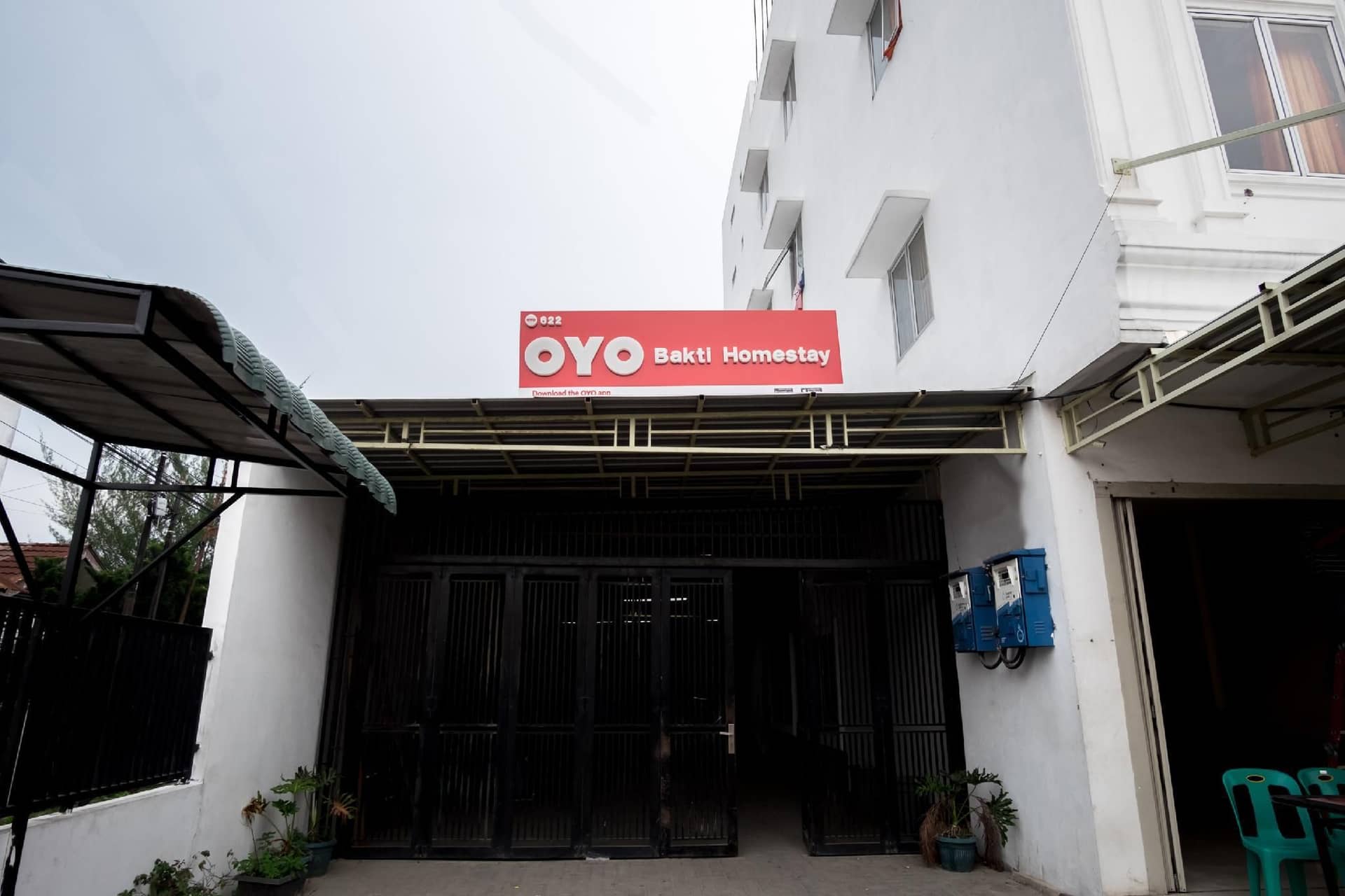 OYO 622 Bakti Homestay OYO 622 Bakti Homestay