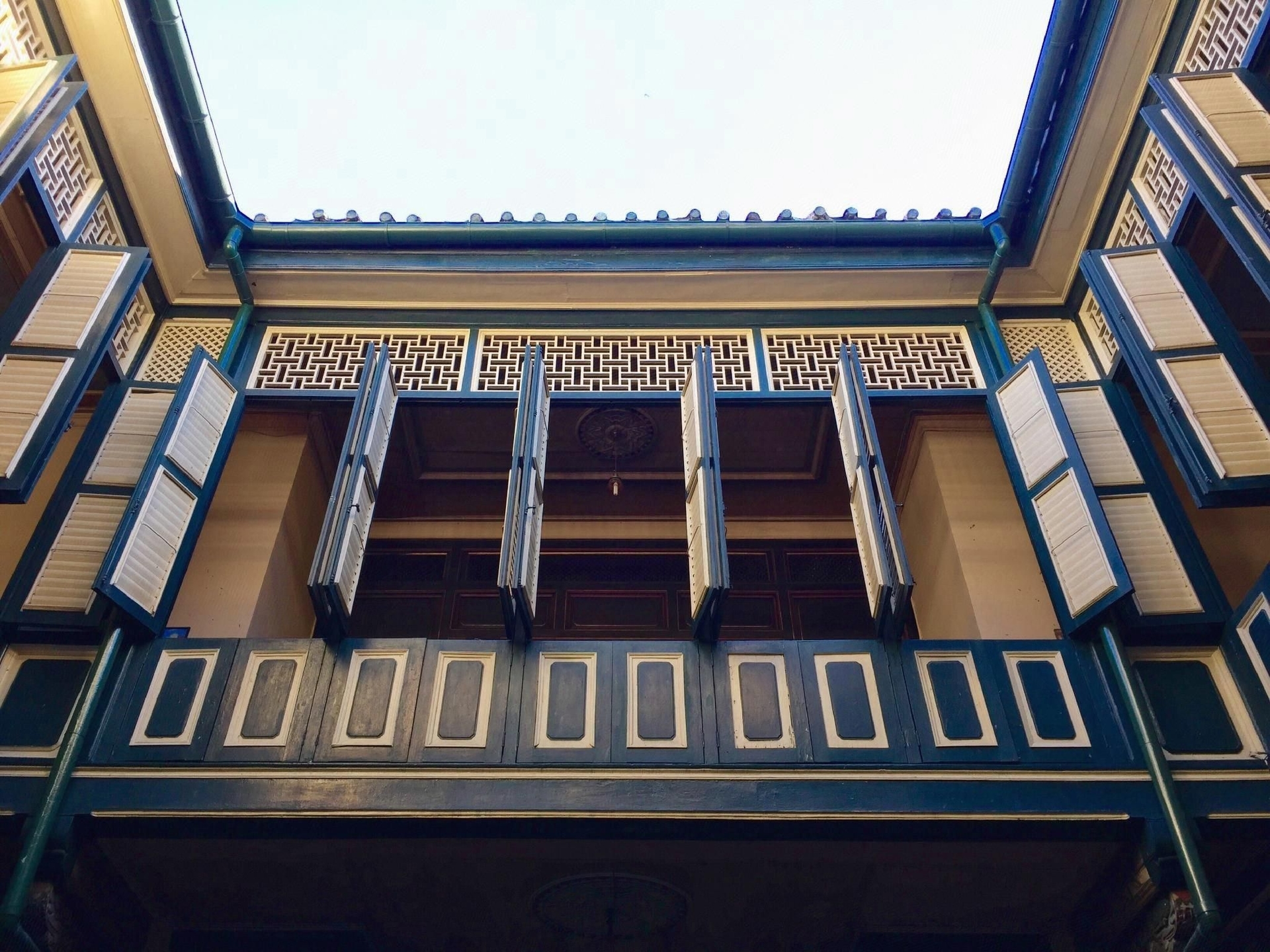 ดีแอนด์ดี เกสต์เฮาส์ แอนด์ คาเฟ่ ชาเรียะห์ (D&D Guest House & Cafe Syariah)1