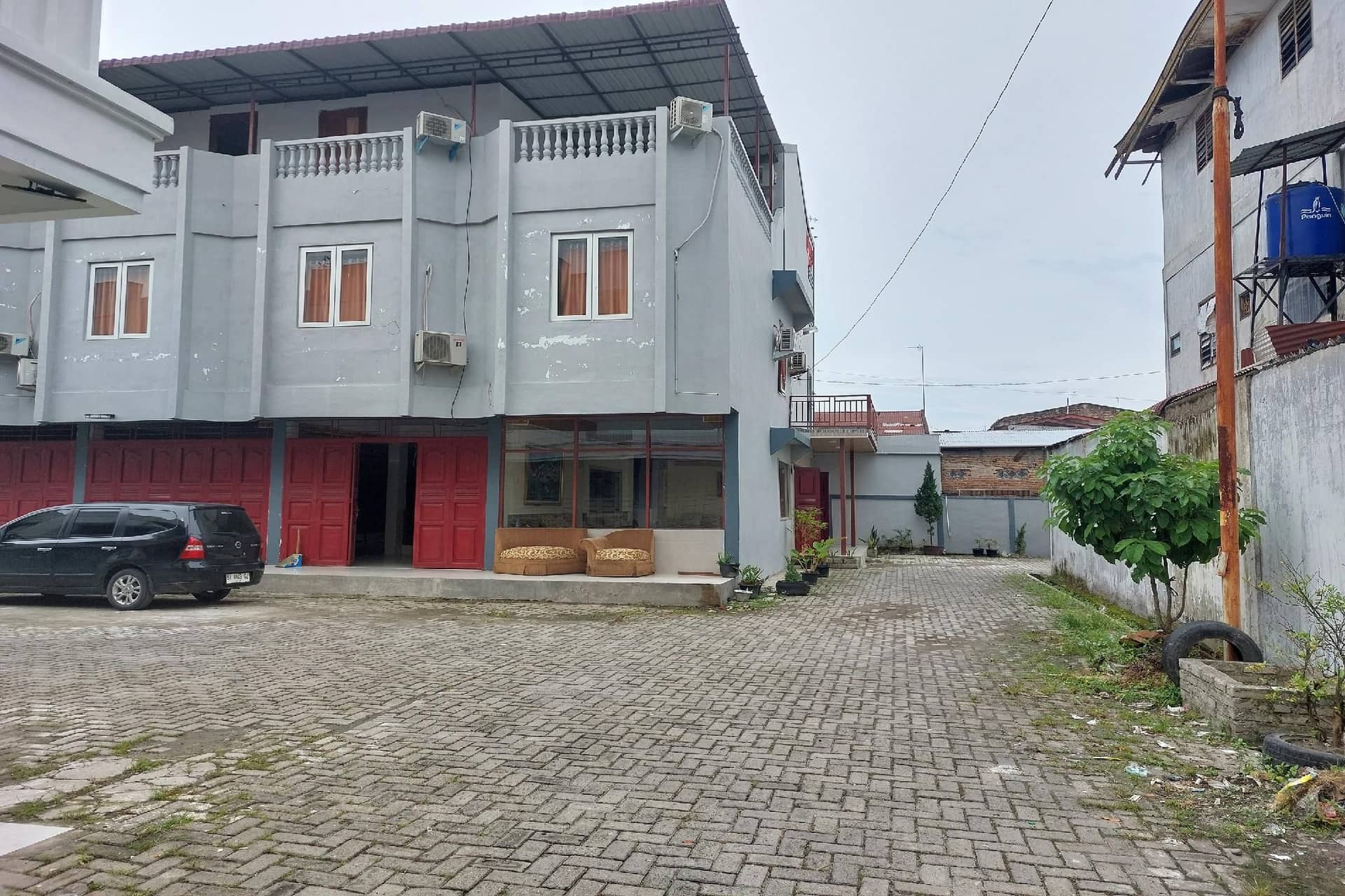 D Residence Syariah D Residence Syariah