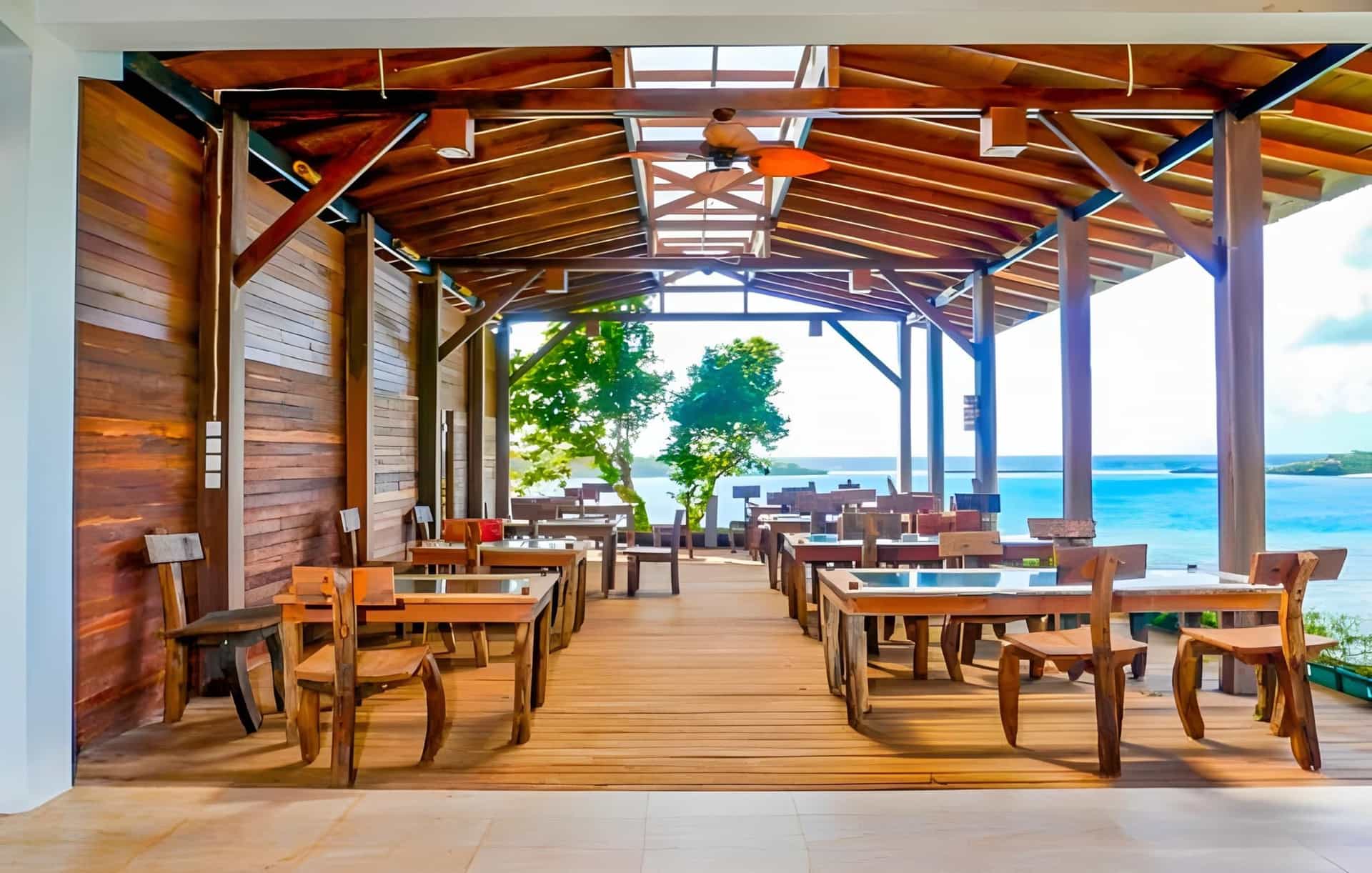 Naya Matahora Island Resort Naya Matahora Island Resort