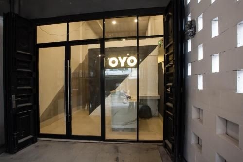 OYO 2147 Mono Guest House1