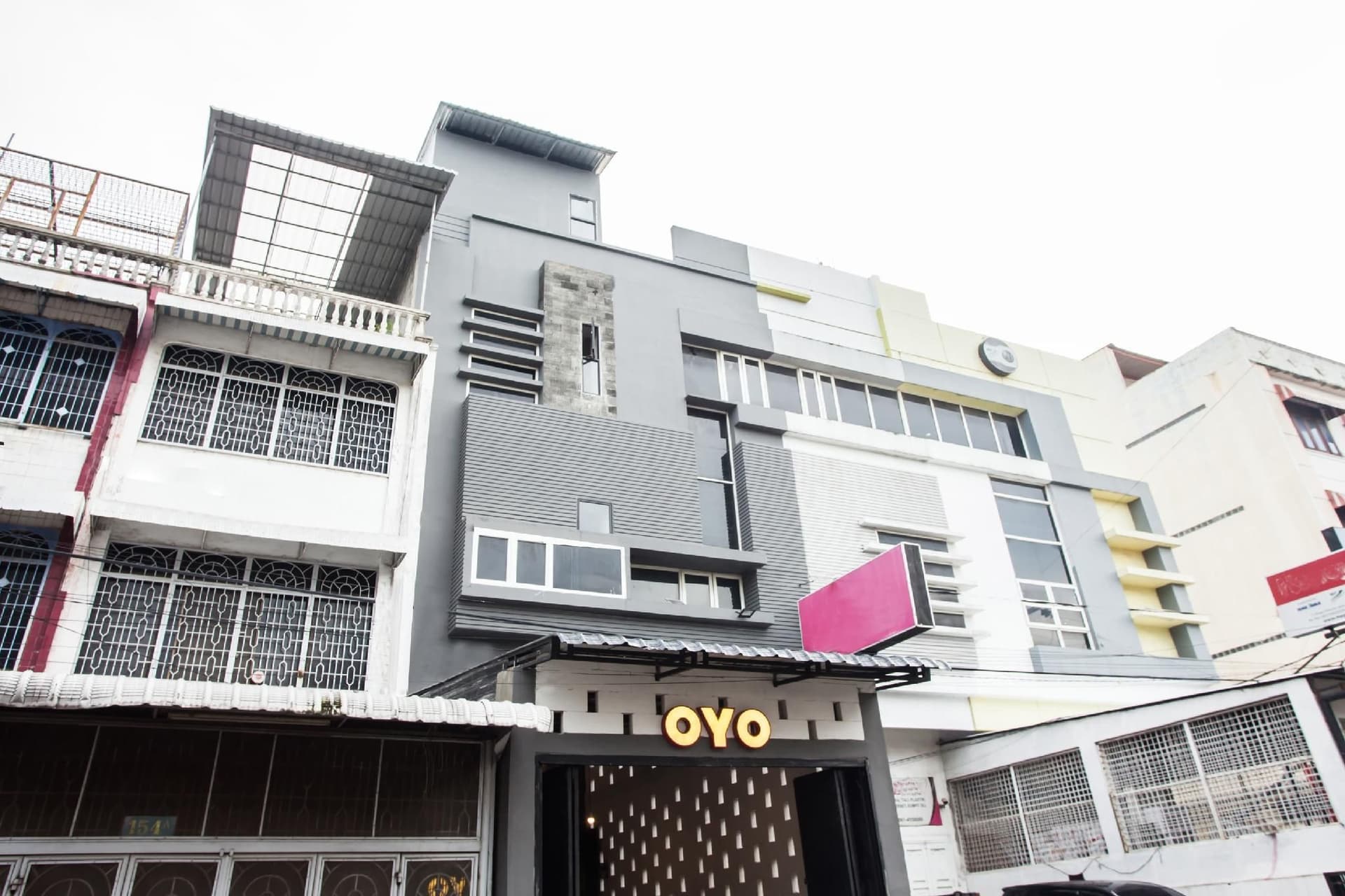 OYO 2147 Mono Guest House OYO 2147 Mono Guest House