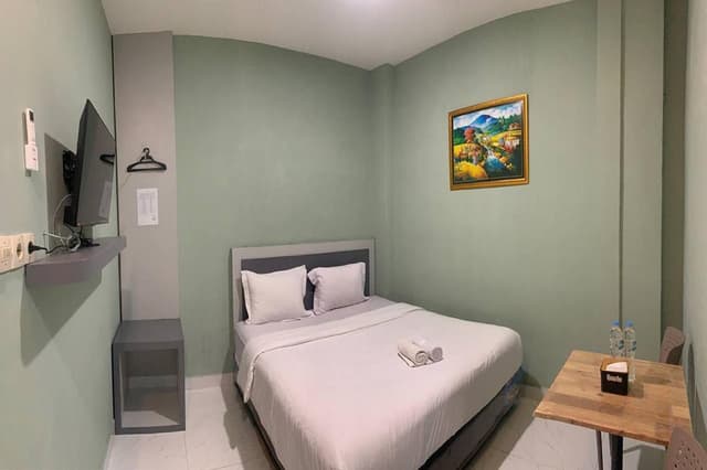 VIP Room
