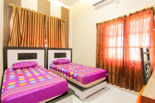 ทรานส์ บันดารา เรสซิเดนซ์ (Trans Bandara Residence)3