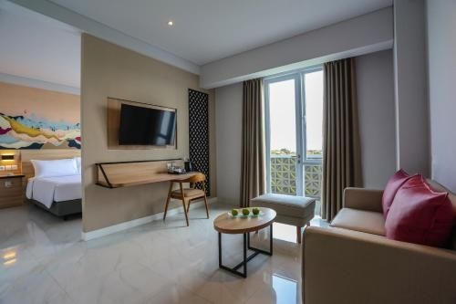 favehotel Pamanukan2