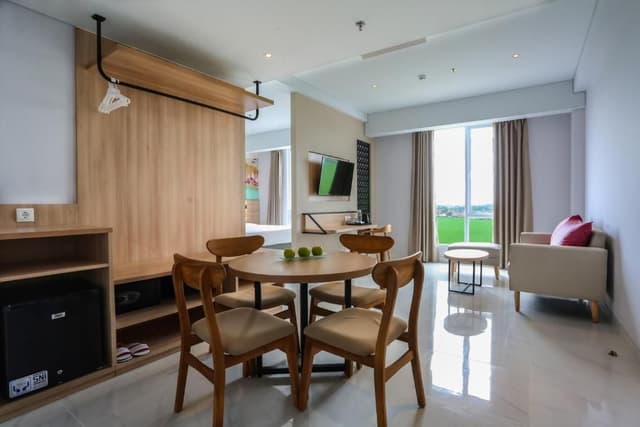 Junior Suite