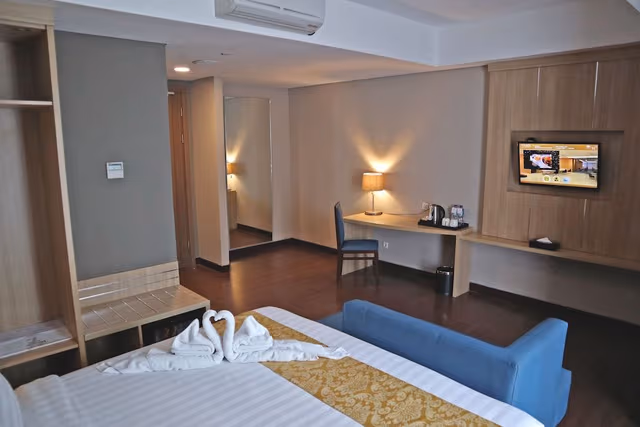 Junior Suite