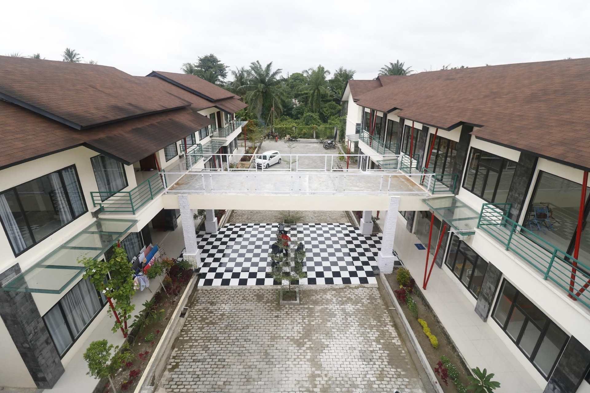 RedDoorz Plus near Kualanamu Airport0