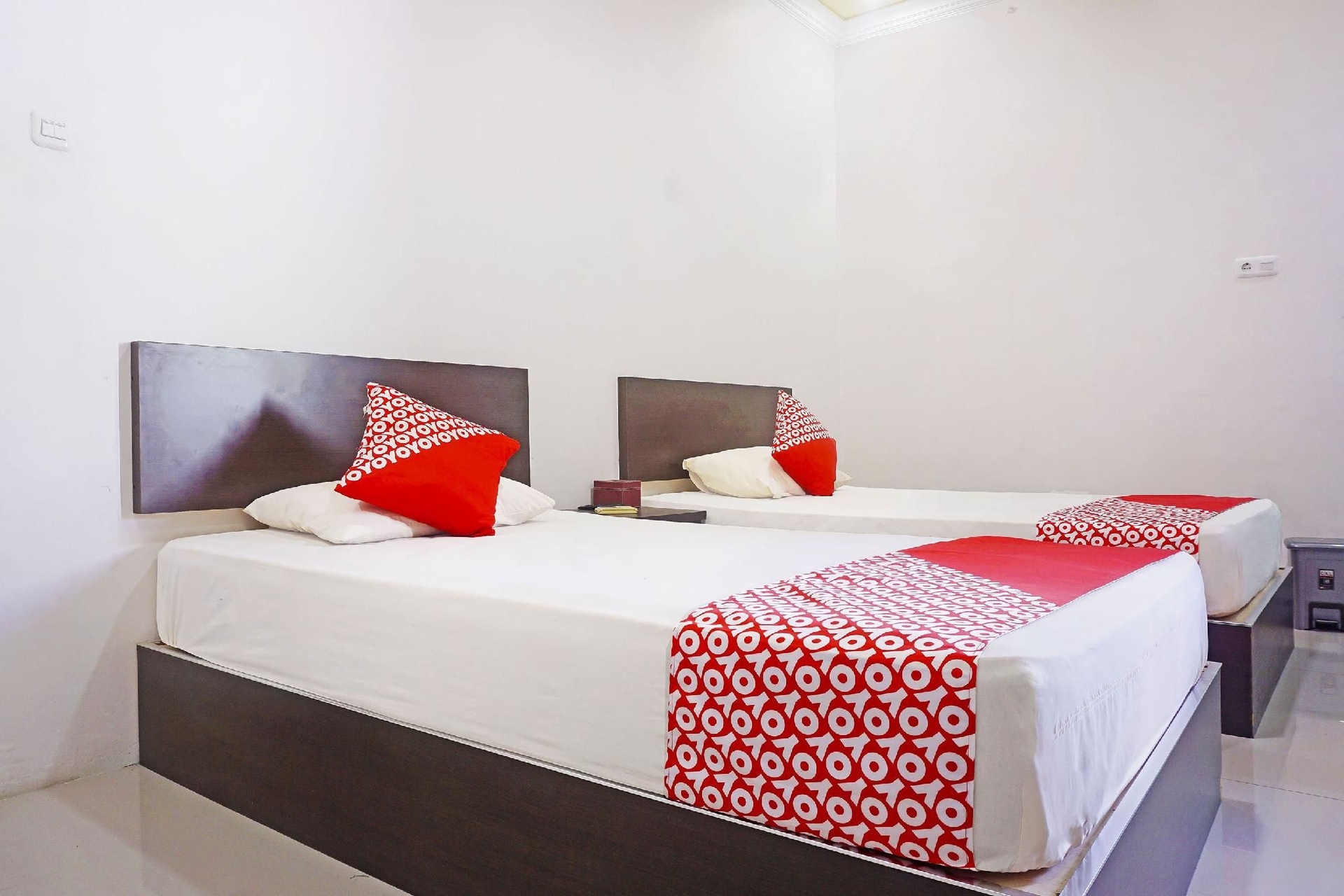 OYO 91432 Dalle 5151 Jeneponto Near Patung kuda, Jeneponto1