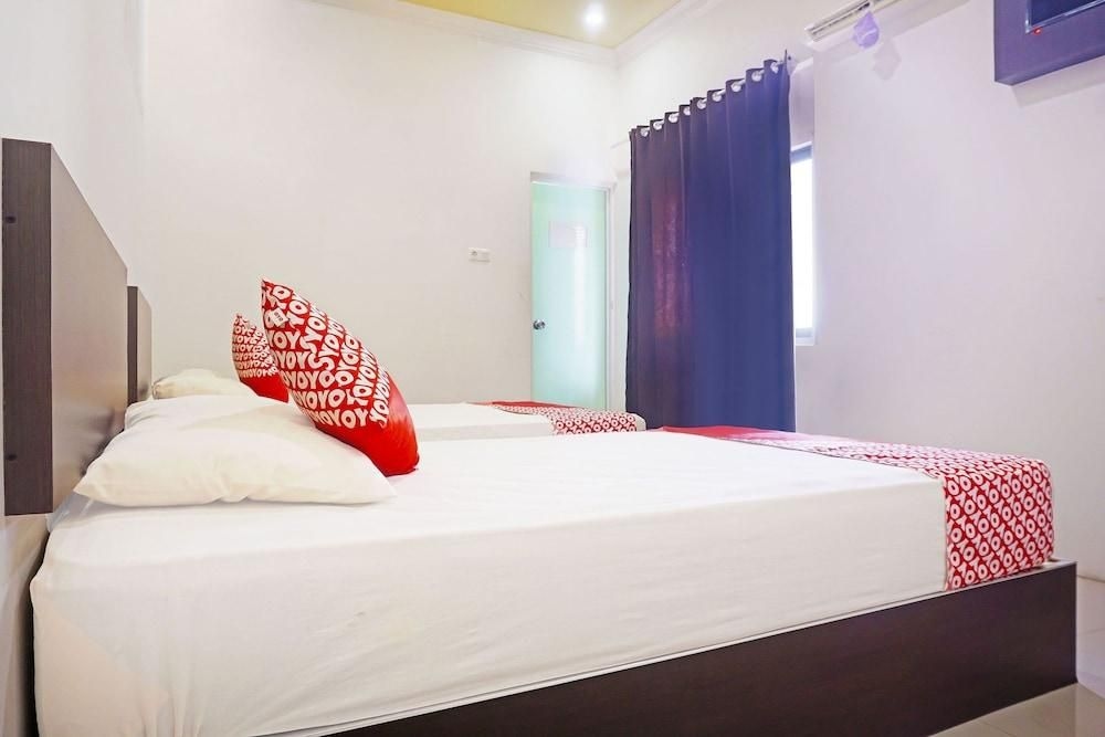 OYO 91432 Dalle 5151 Jeneponto Near Patung kuda, Jeneponto3