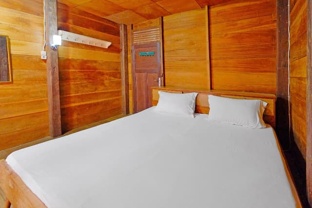 Spot on Standard Double Room