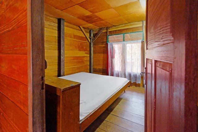 Spot on Standard Double Room