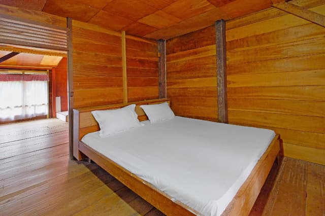 Spot on Standard Double Room