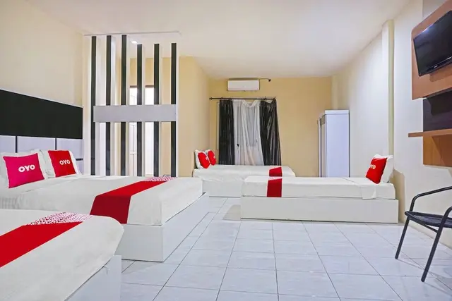Family Suite