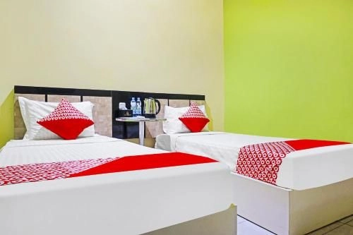 Collection O 91331 Hotel Grand Saota Soppeng1