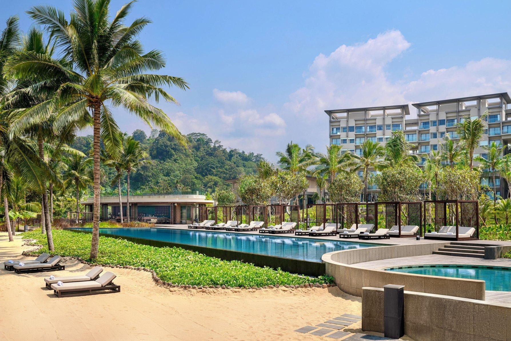 Lampung Marriott Resort & Spa1