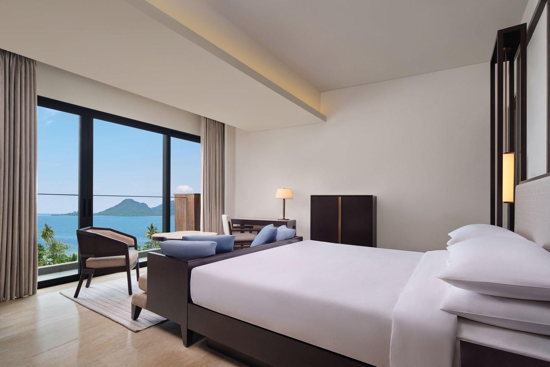 Lampung Marriott Resort & Spa2