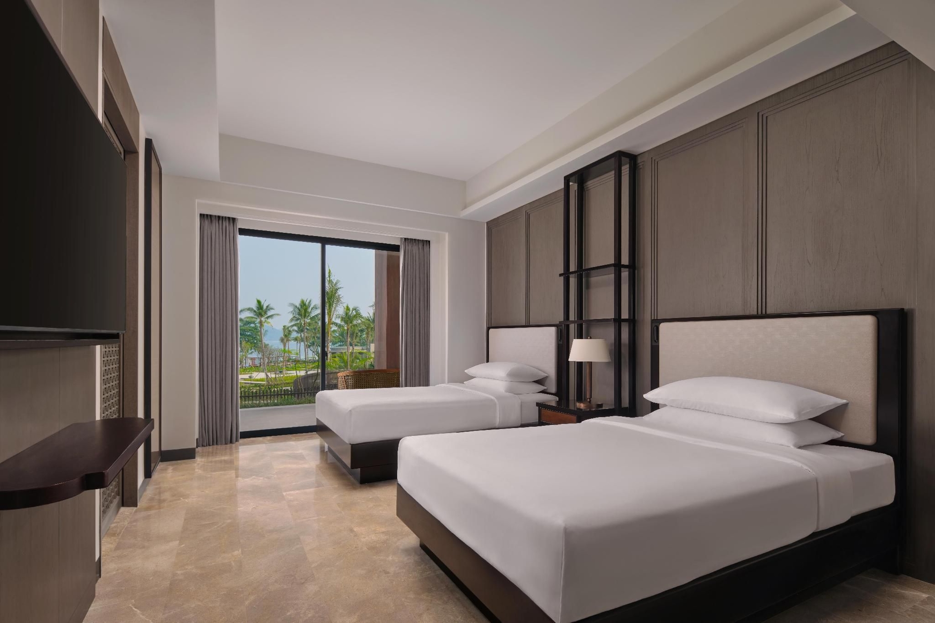 Lampung Marriott Resort & Spa3