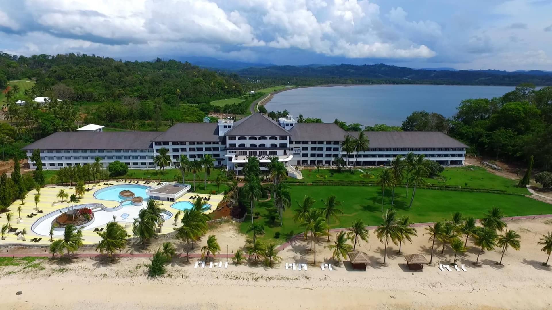 Paradise Hotel Golf and Resort Paradise Hotel Golf and Resort