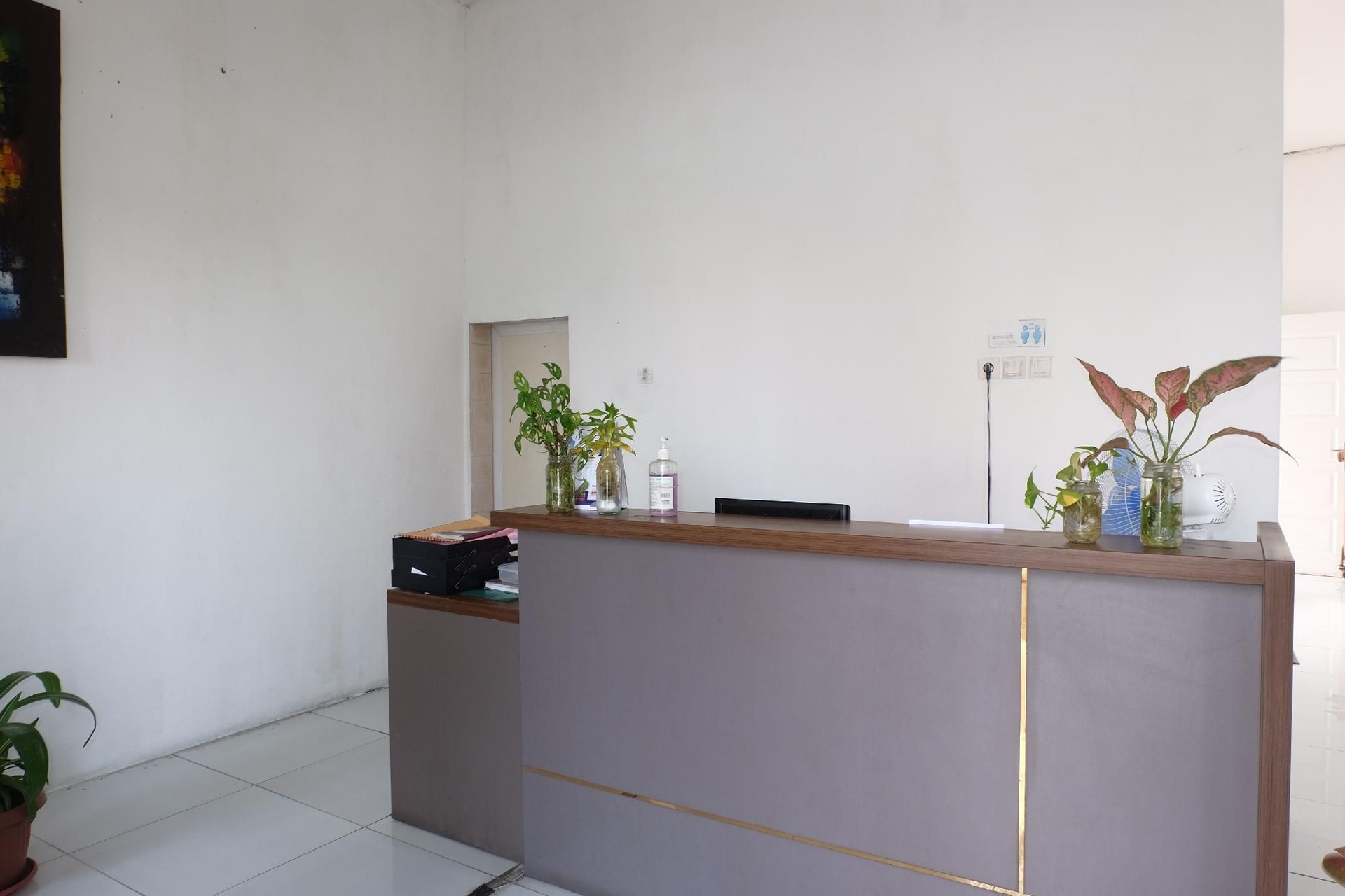 Kamojo Hotel2