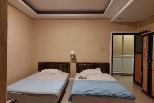 Pondok Sabaraya Haji Juanda Cikampek Purwakarta3