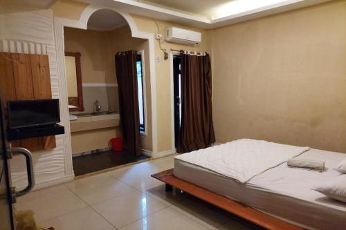 Pondok Sabaraya Haji Juanda Cikampek Purwakarta4