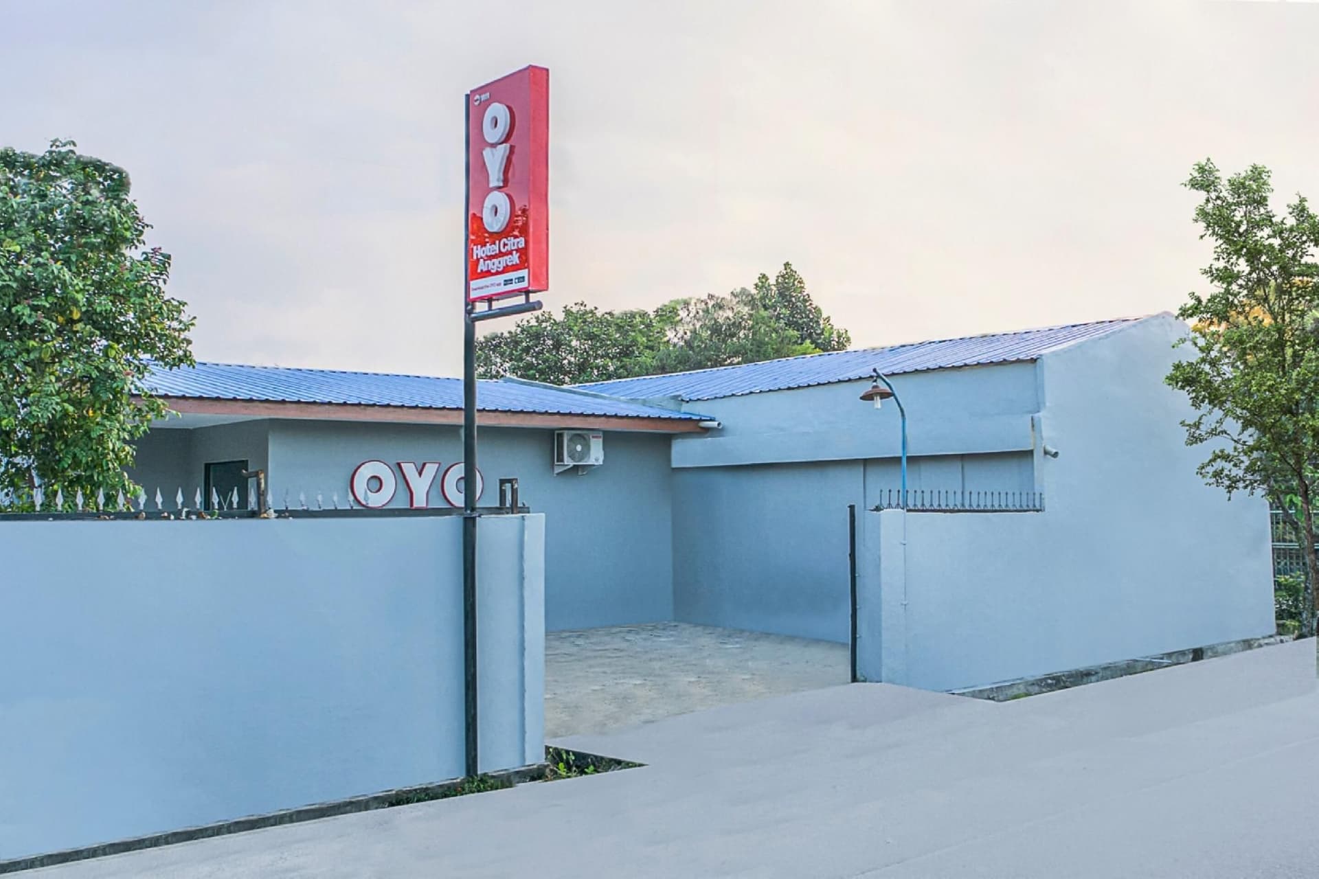 OYO 1811 Citra Anggrek OYO 1811 Citra Anggrek