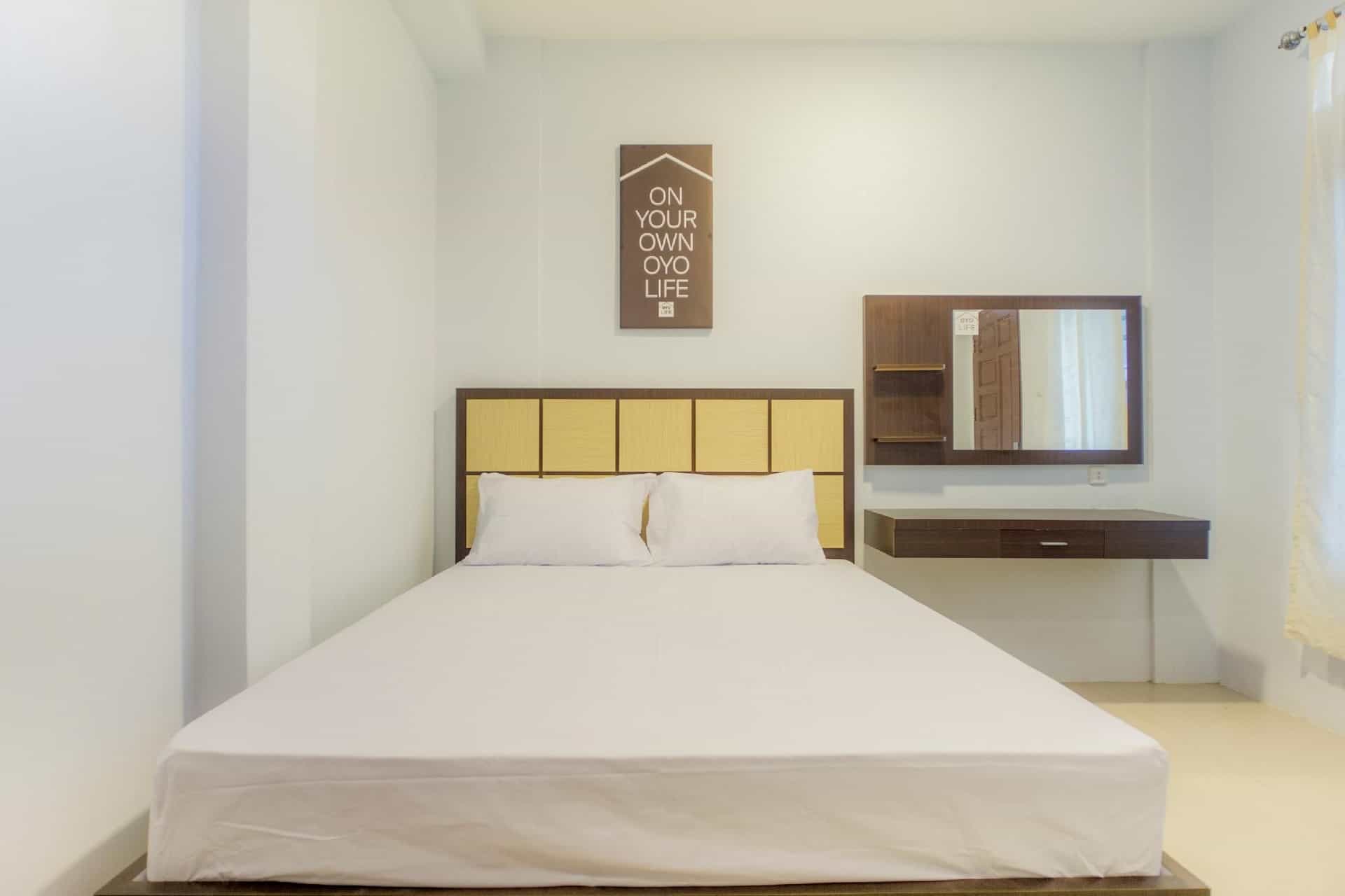 OYO Life 2354 Rose House OYO Life 2354 Rose House