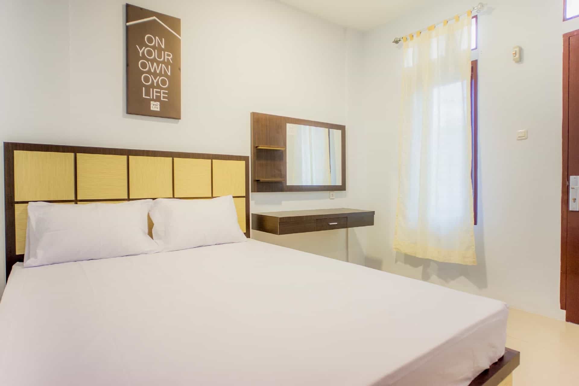 OYO Life 2354 Rose House OYO Life 2354 Rose House