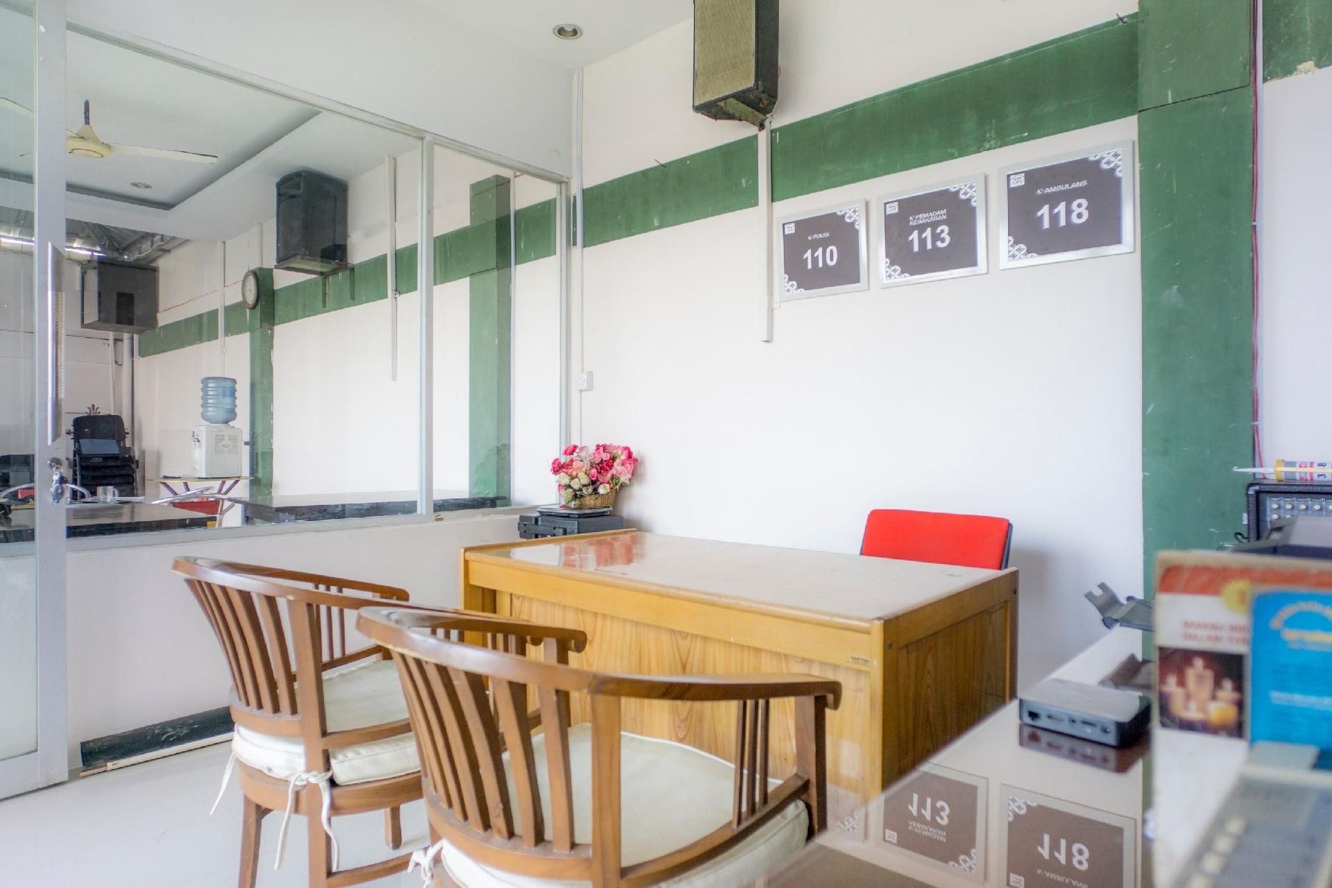 โอโย ไลฟ์ 2354 โรส เฮาส์ (OYO Life 2354 Rose House)0