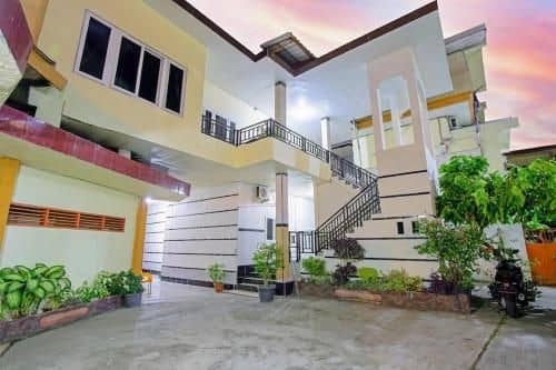 Malibou Hotel Medan Malibou Hotel Medan