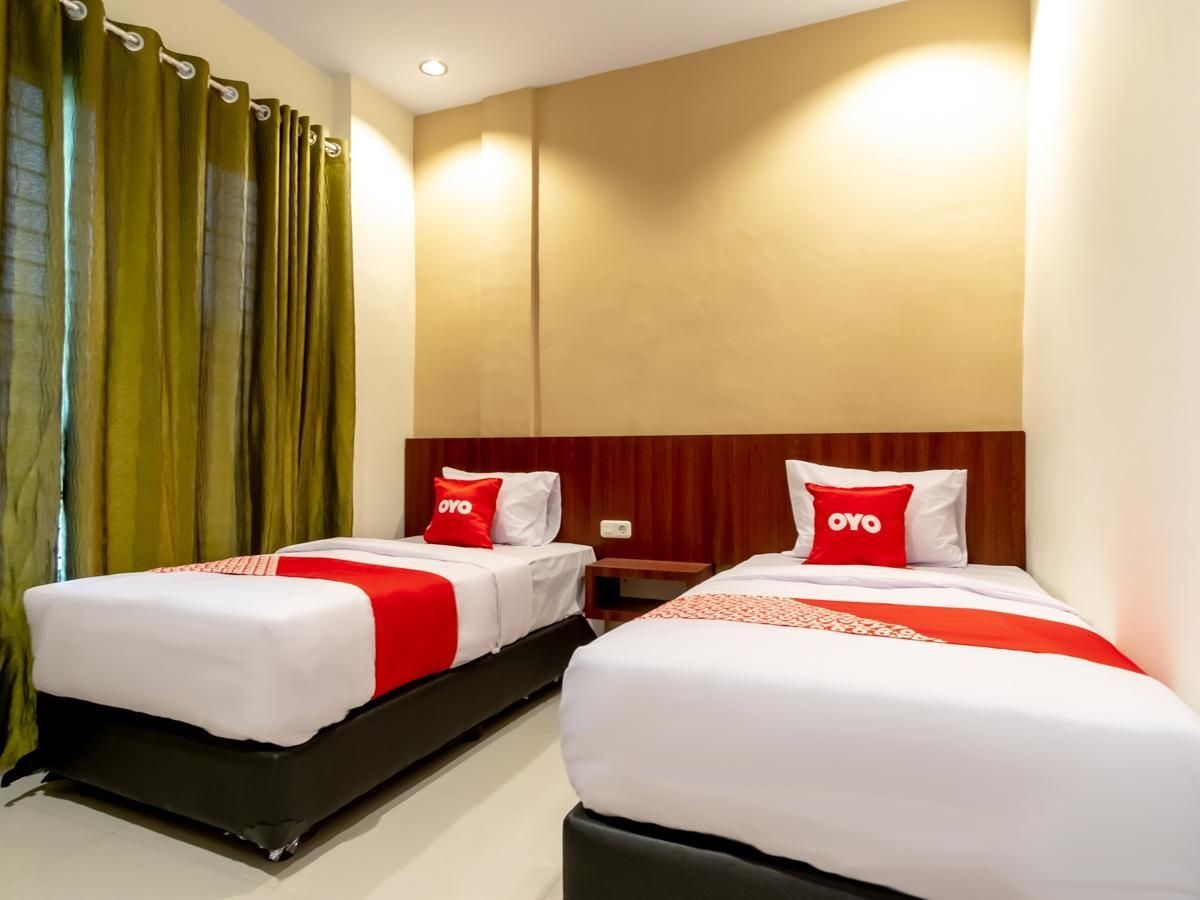 แคปปิตอล โอ 1585 ริง โร้ด เรสซิเดนซ์ (Capital O 1585 Ring Road Residence)3