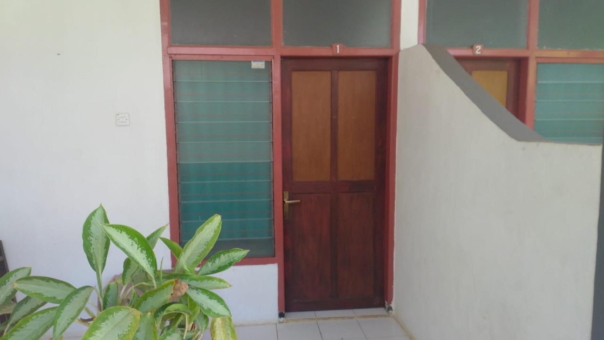 Villa Yasmin Malino4