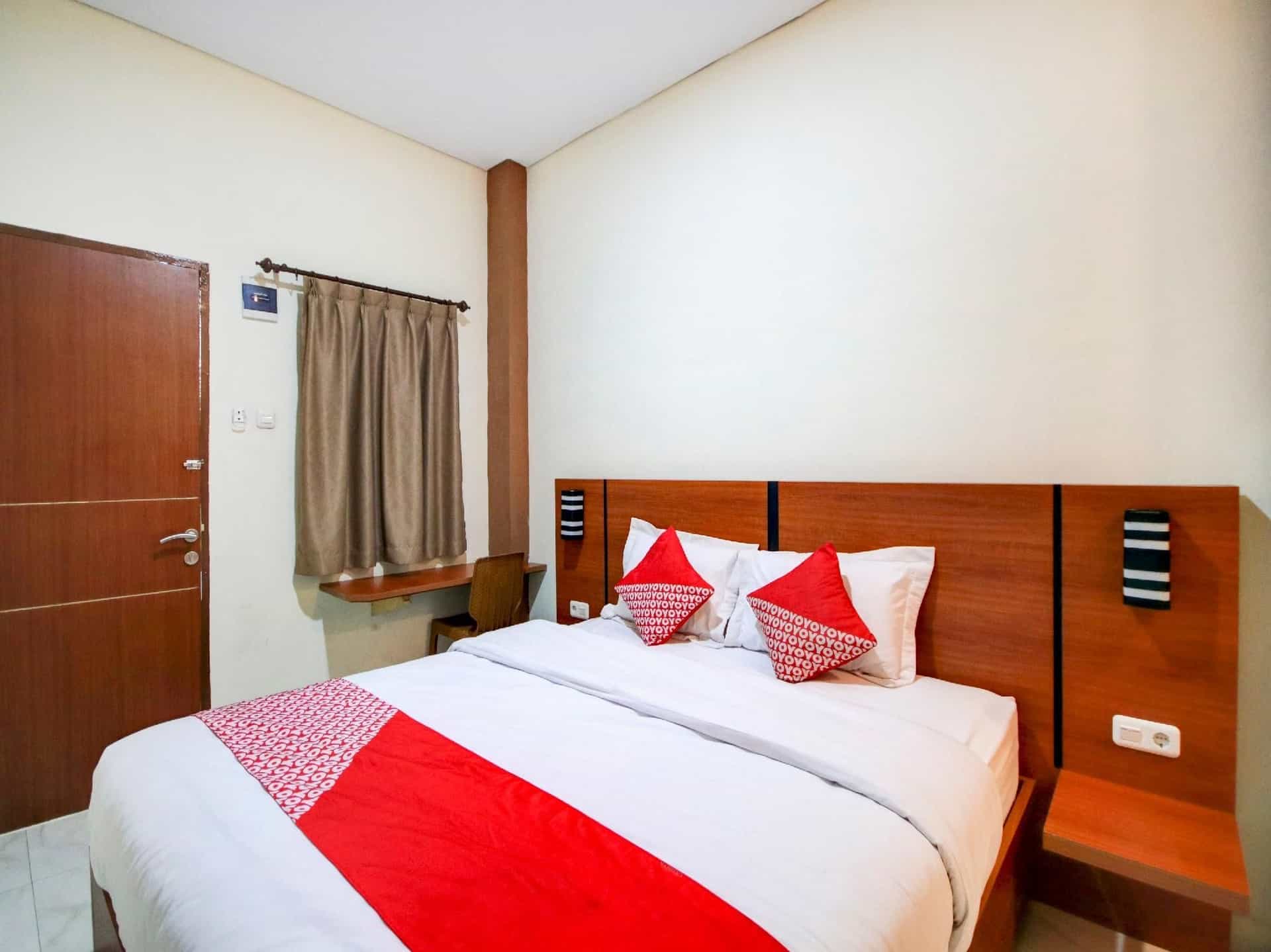 Hotel O Sean'S Residence Mansyur Near Universitas Sumatra Utara ( USU ) Hotel O Sean'S Residence Mansyur Near Universitas Sumatra Utara ( USU )