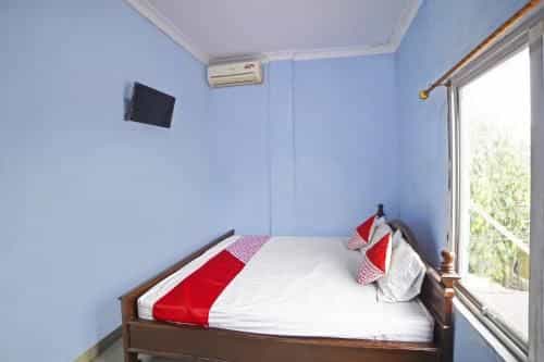 โอโอวาย 90922 เกสต์เฮาส์กูรุซิงกา โอโอวาย 90922 เกสต์เฮาส์กูรุซิงกา
