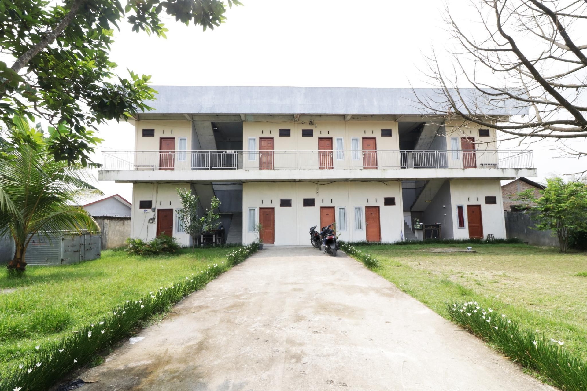 กฤษณะ โฮสเทล (KRISNA HOSTEL)0