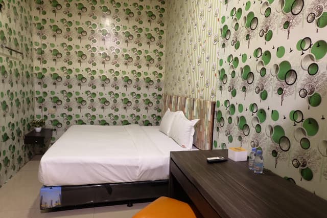 1 Bedroom Superior