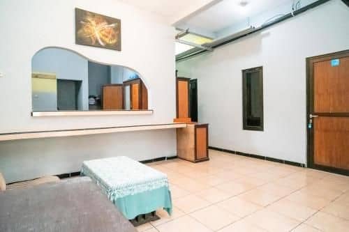 Jotel Guest House Mitra RedDoorz Jotel Guest House Mitra RedDoorz
