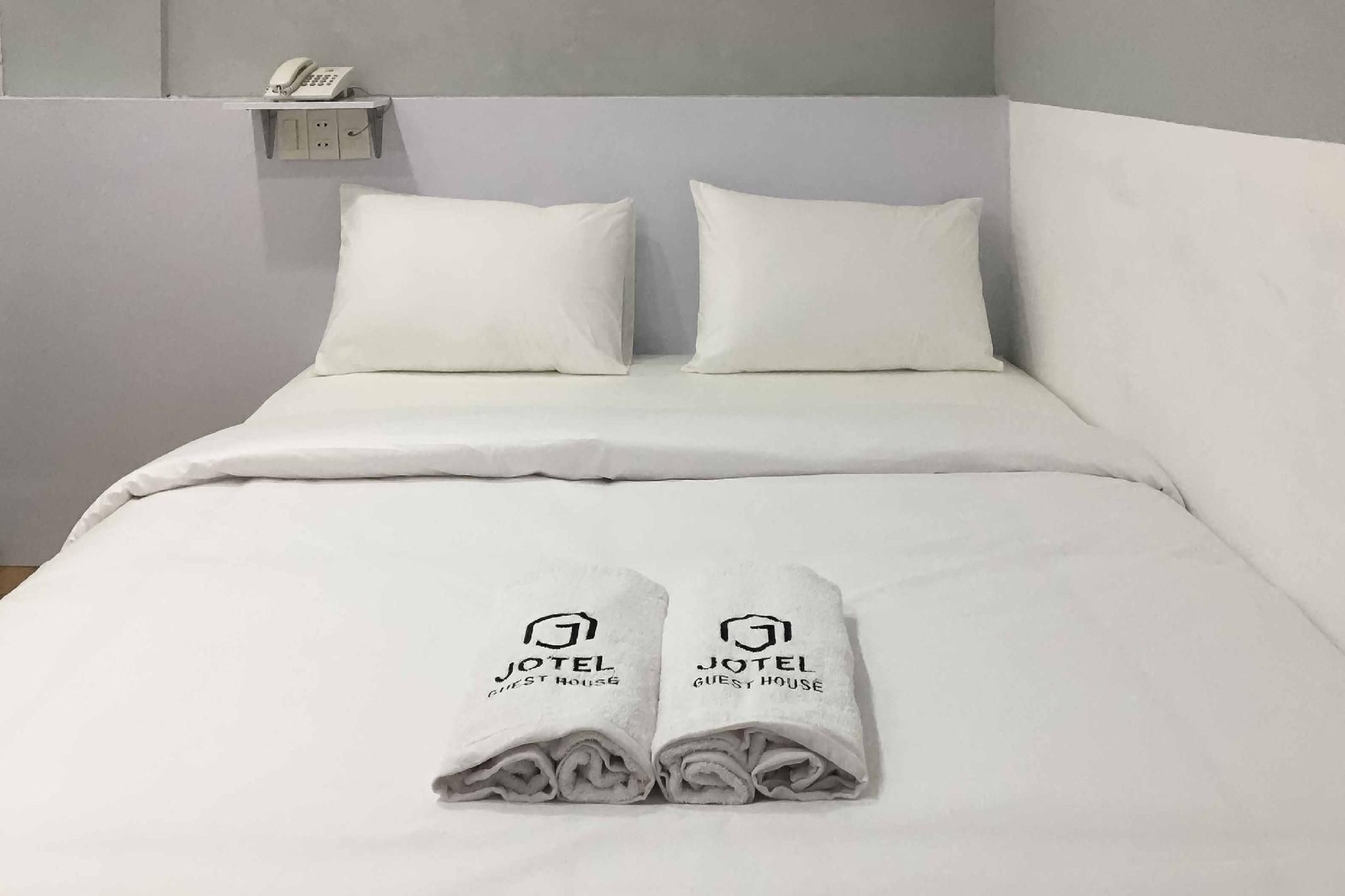 Jotel Guest House Mitra RedDoorz2