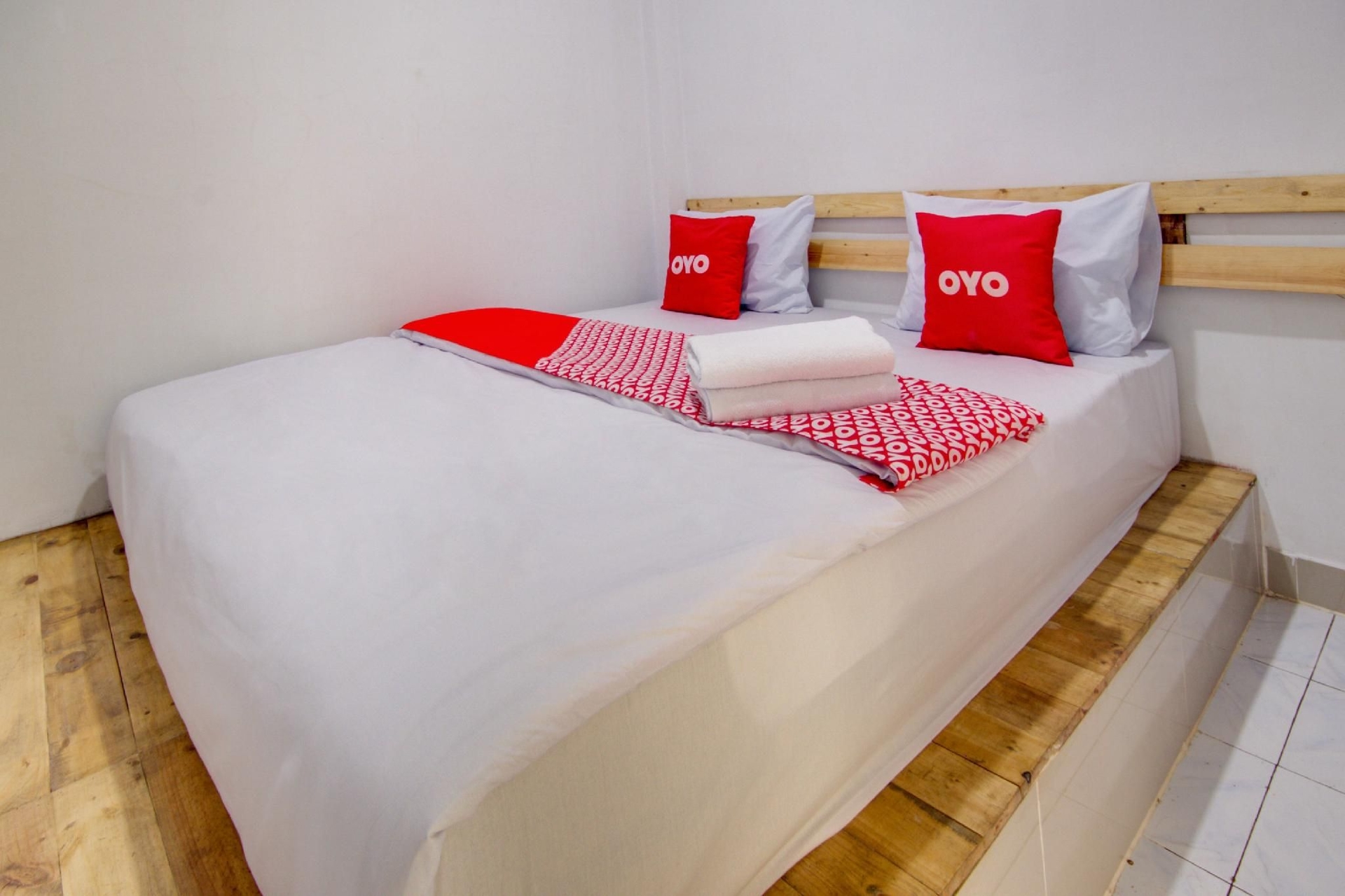OYO 1345 Alfalah Residence Syariah1