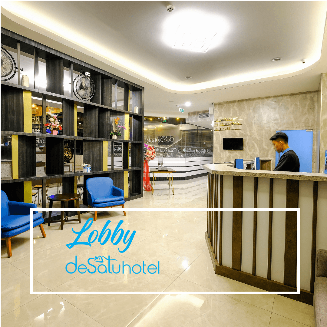 Desatu Hotel Desatu Hotel