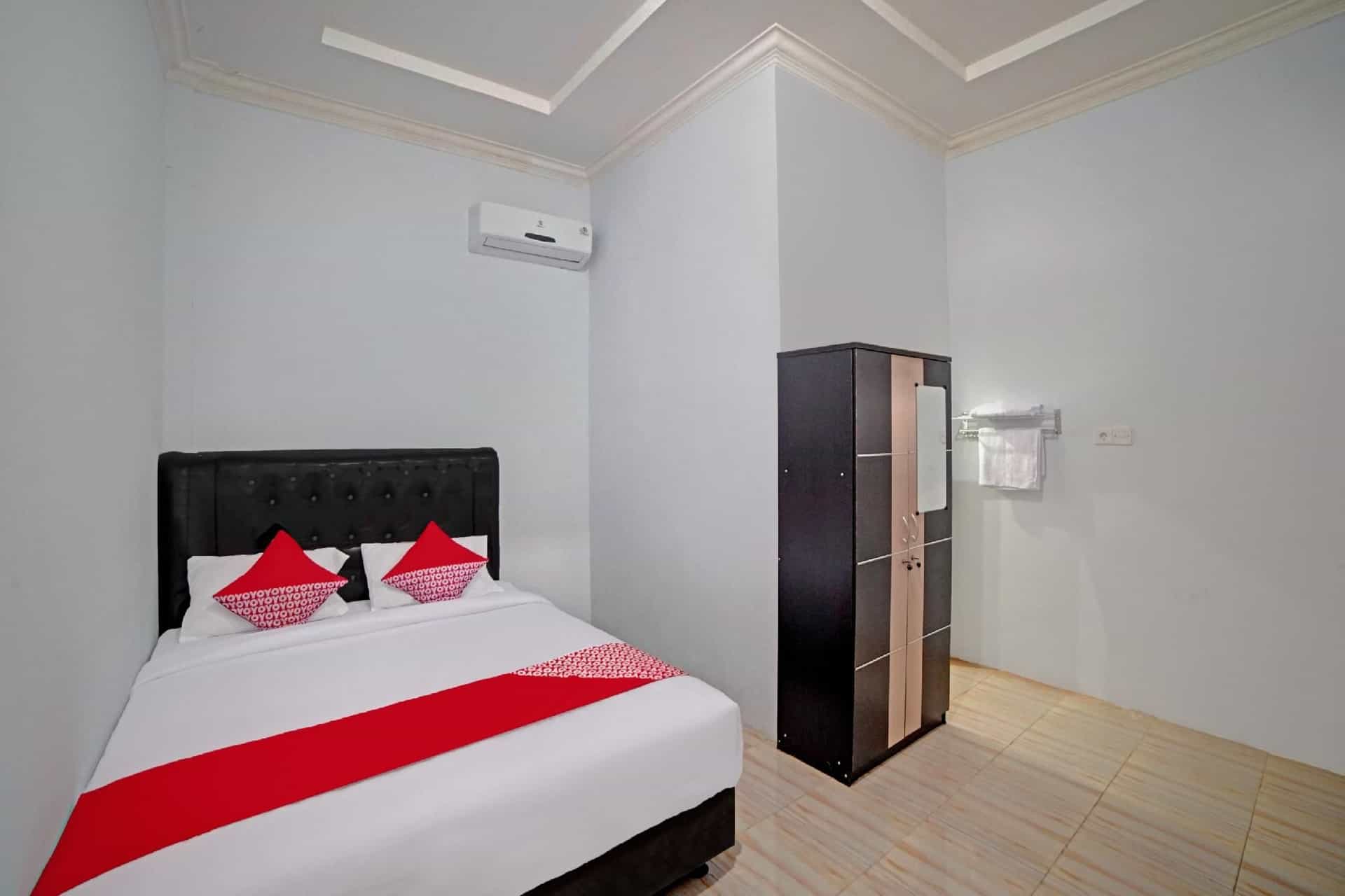 OYO 90503 Madina Residence Syariah OYO 90503 Madina Residence Syariah