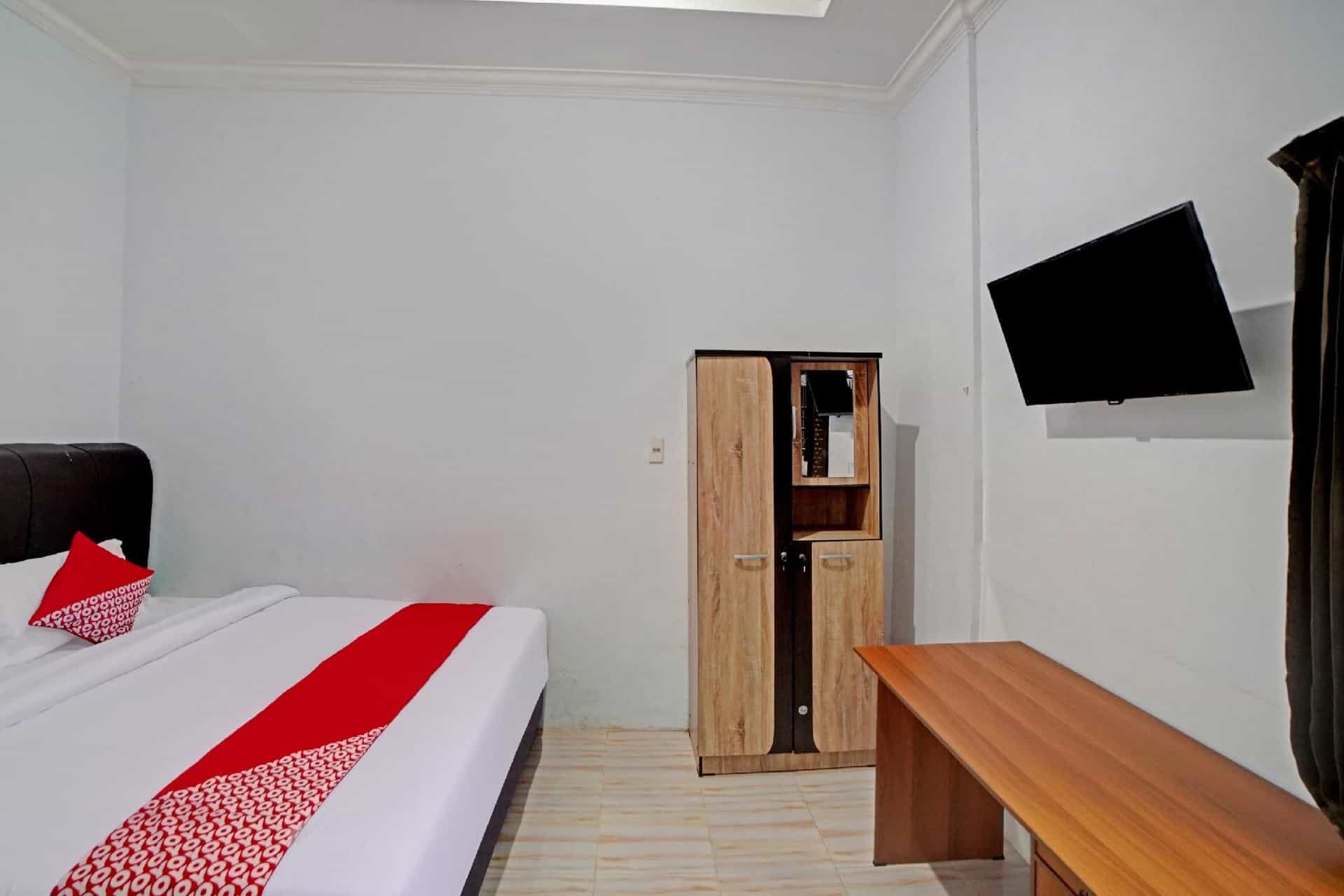 OYO 90503 Madina Residence Syariah OYO 90503 Madina Residence Syariah