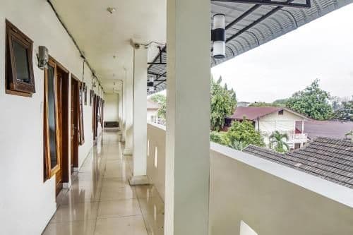 โอโย 91164 โรเอมะห์ เกอบัง โอโย 91164 โรเอมะห์ เกอบัง