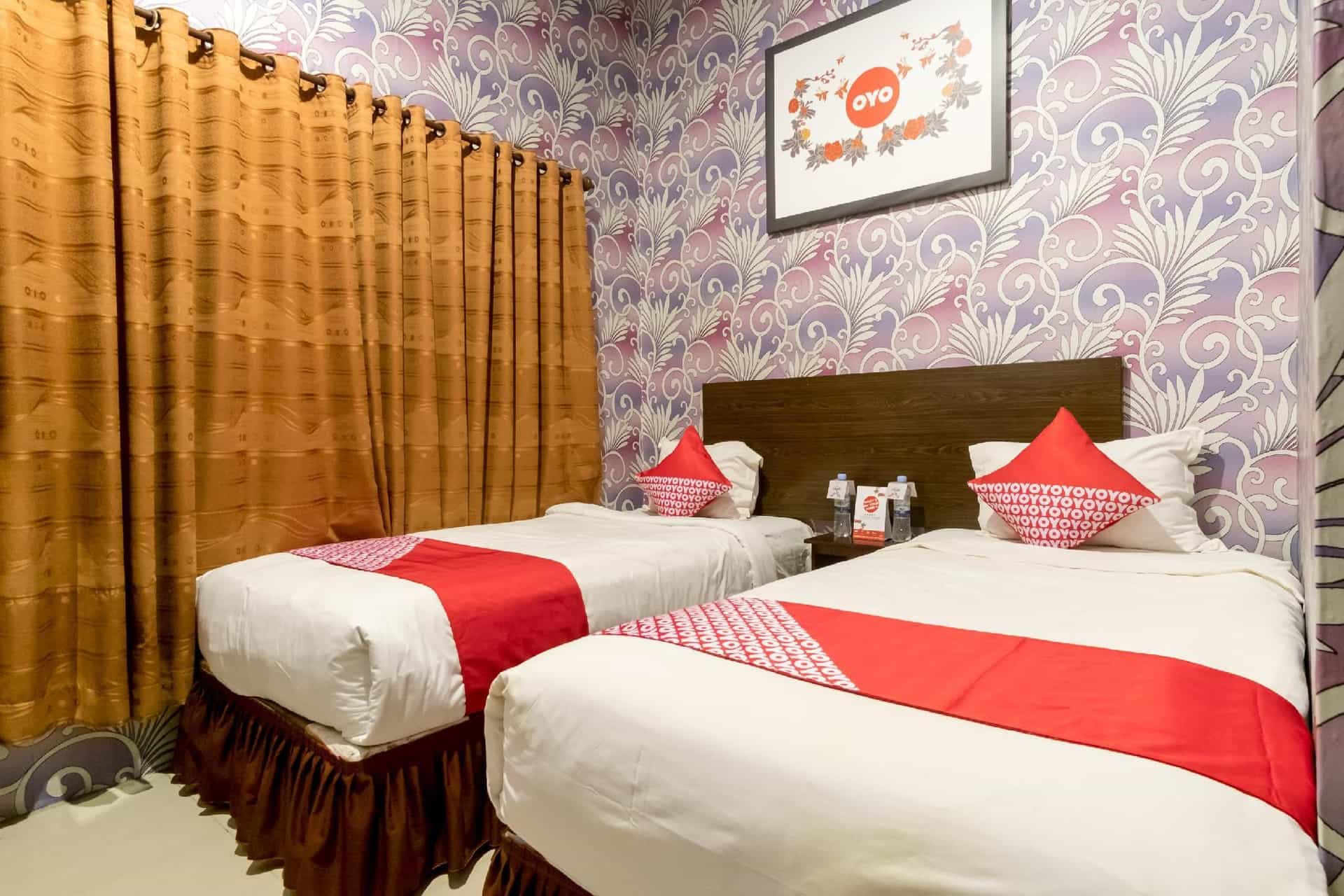OYO 741 Hotel Labuhan Raya OYO 741 Hotel Labuhan Raya