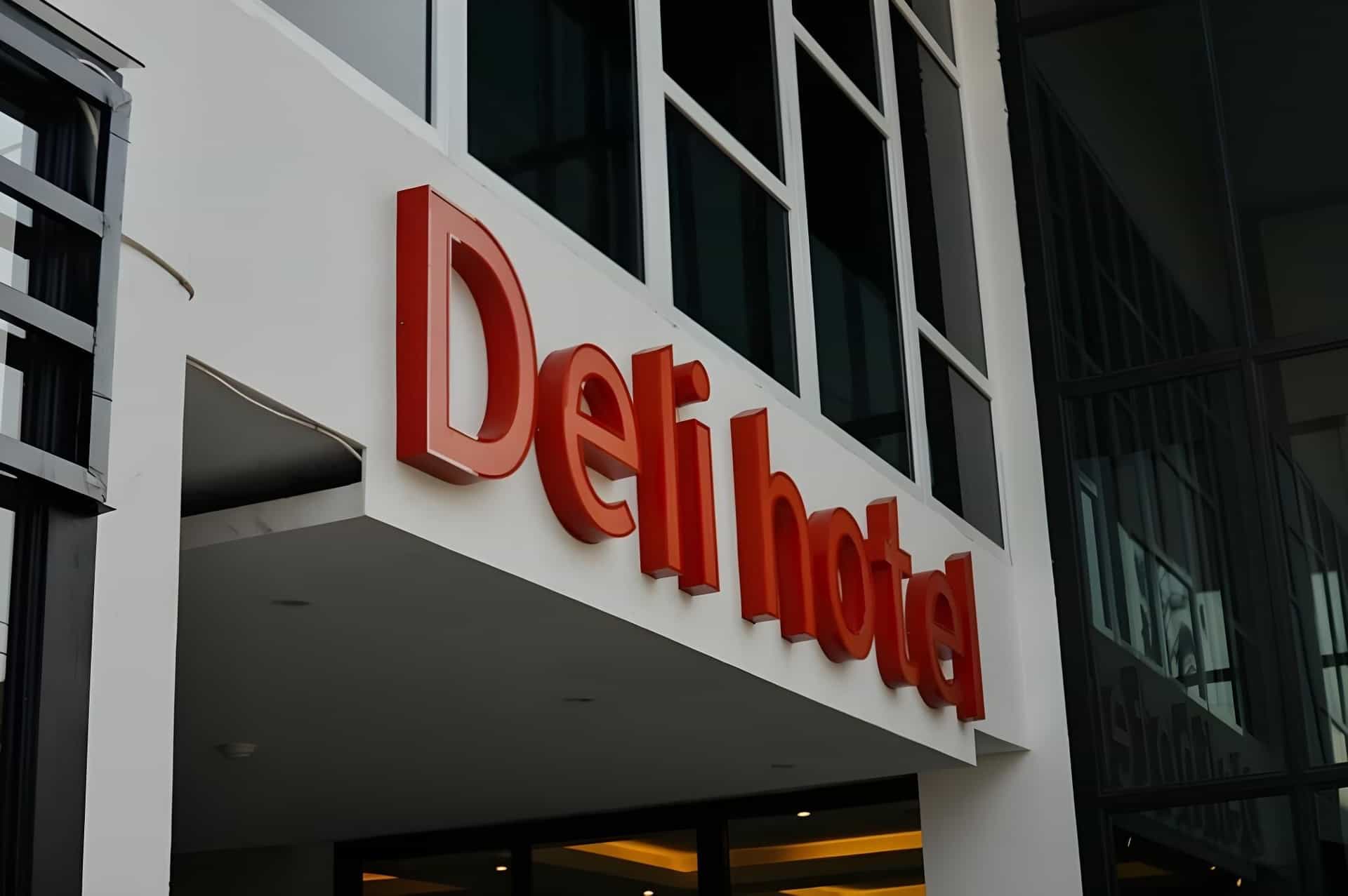 Deli Hotel