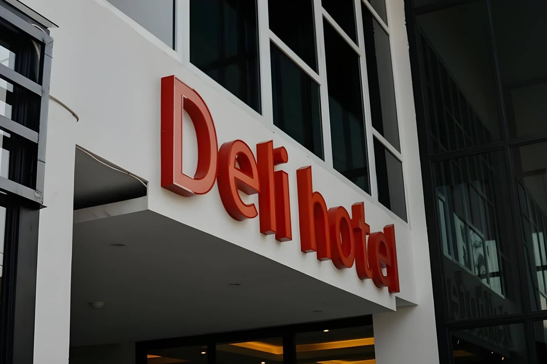 Deli Hotel Deli Hotel