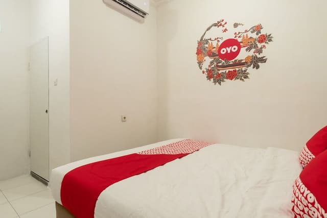 Standard Double Room, 1 Double Bed