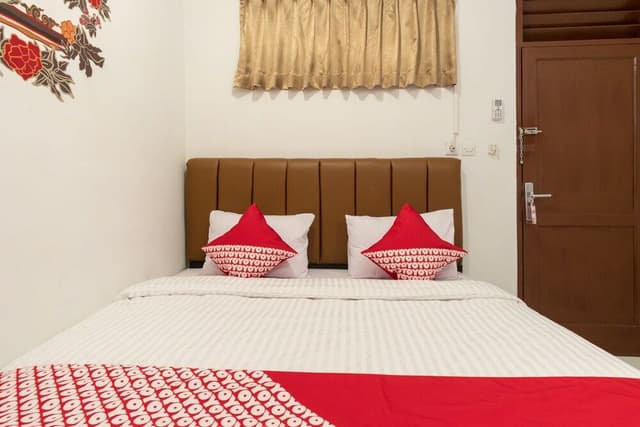 Standard Double Room, 1 Double Bed
