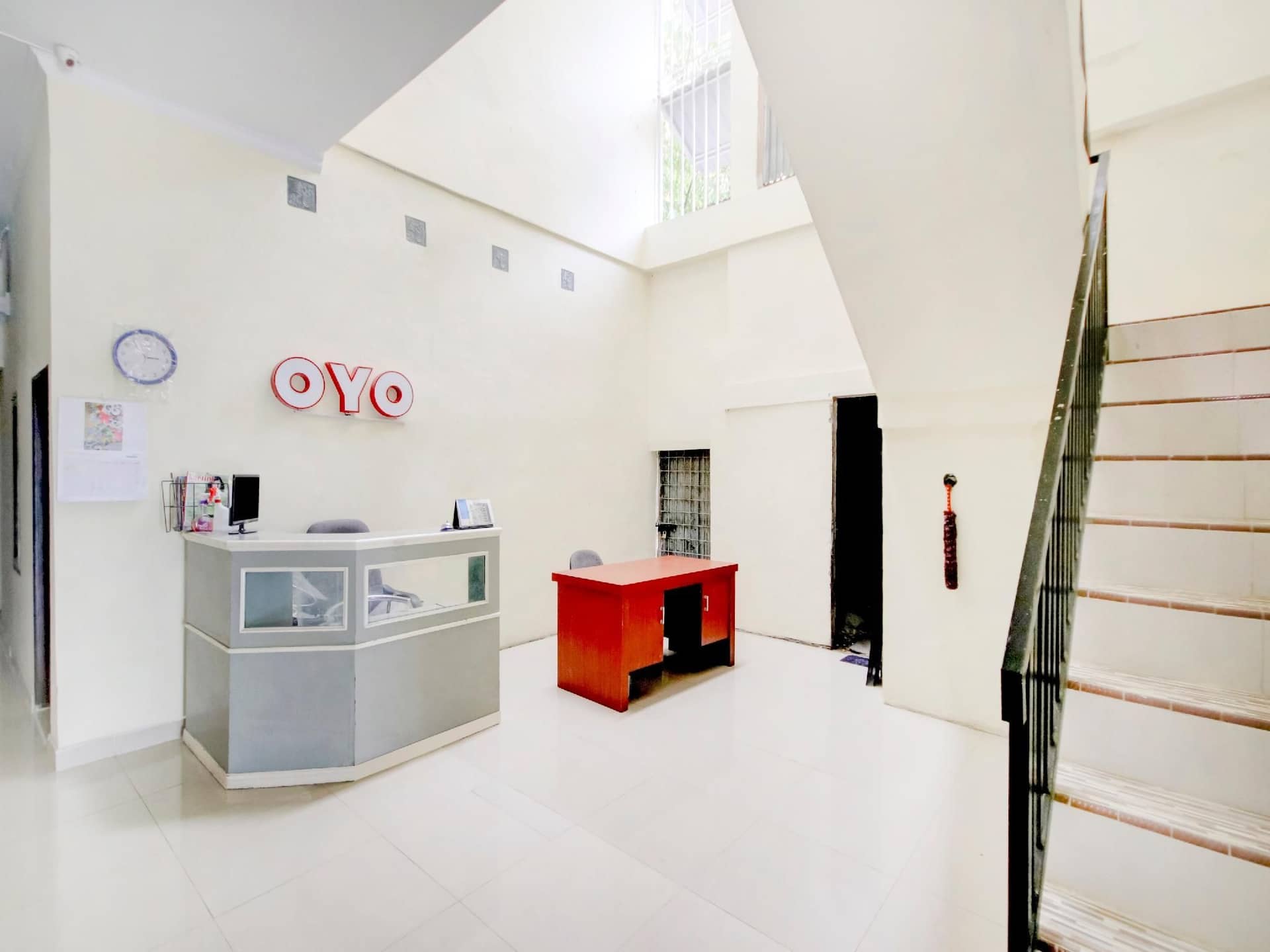 OYO 3009 252 Homestay OYO 3009 252 Homestay